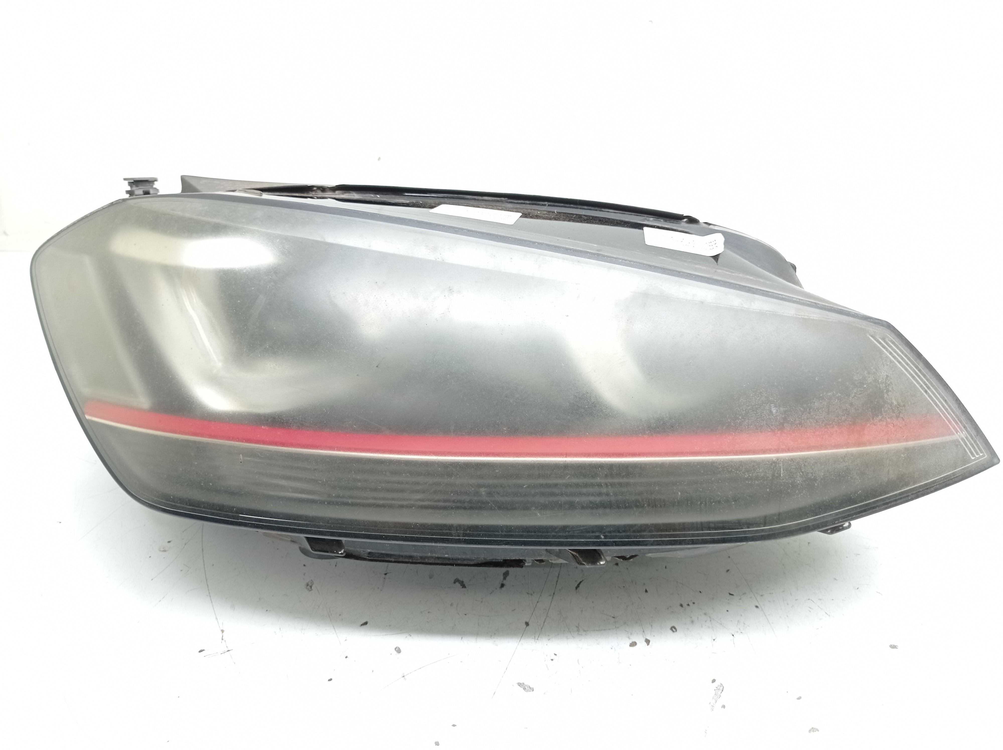 Farol Direito Vw Golf Gti 2.0 2013 / 2014 Nº5g1941752a  Direito