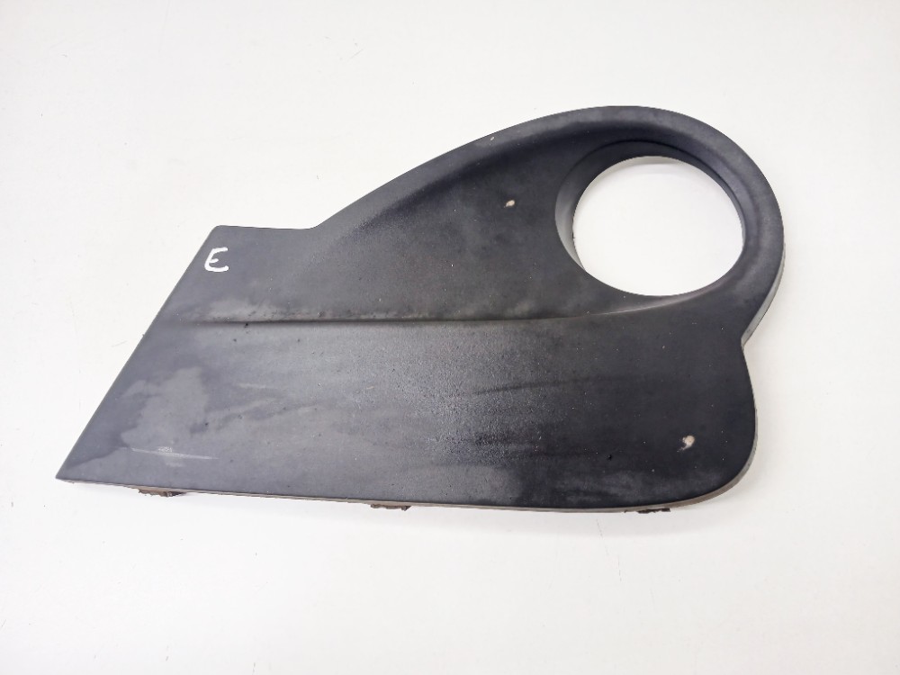 Grade Farol Milha Esquerdo Chery Qq 1.0 2018 J002803505 Esquerdo