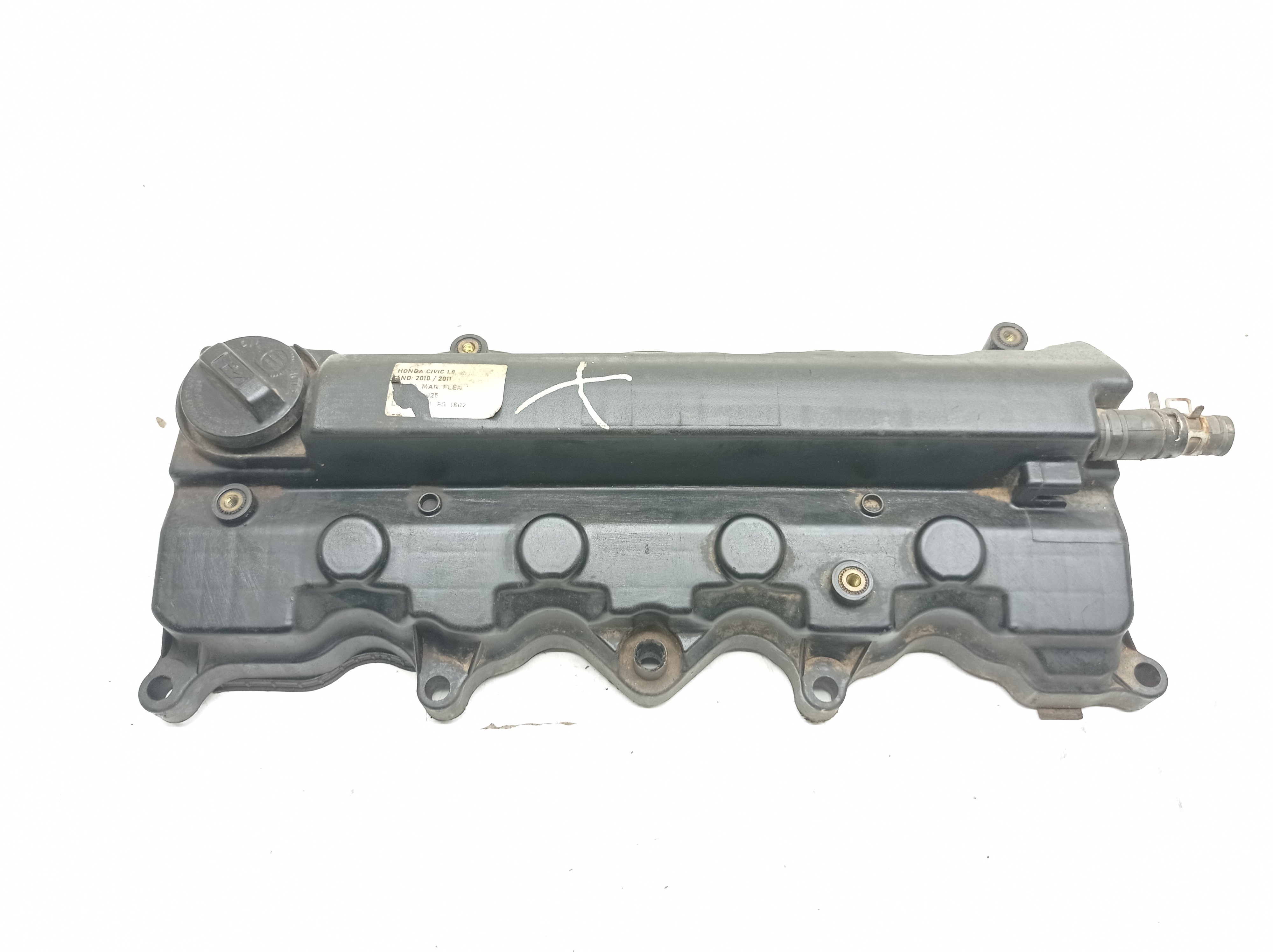 Tampas Válvulas Honda Civic 1.8 2010 2011
