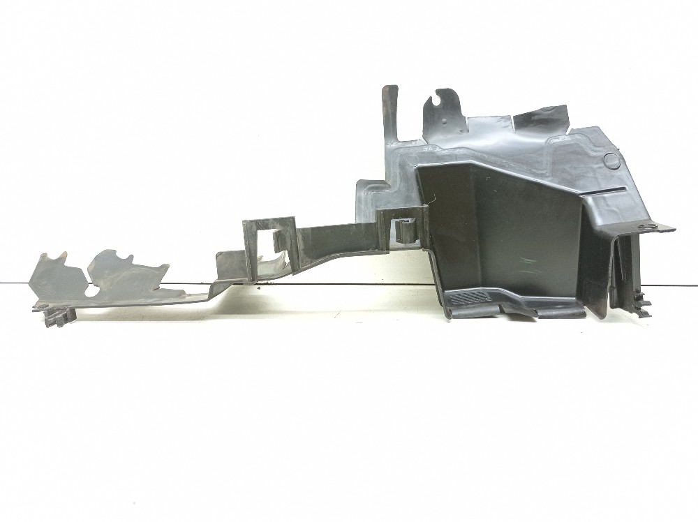Defletor Radiador Vw Tcross Tsi 1.4 2019 2020 2gp121283a