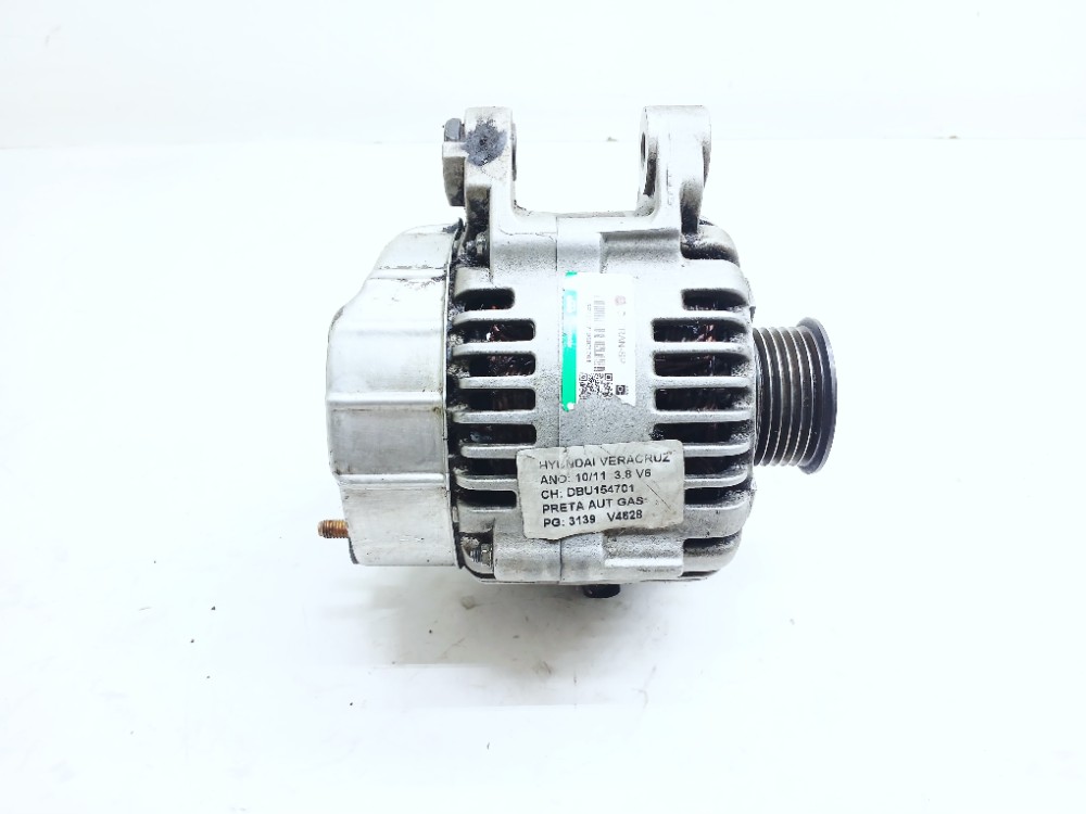 Alternador Hyundai Veracruz 3.8 2010 2011 373003c120