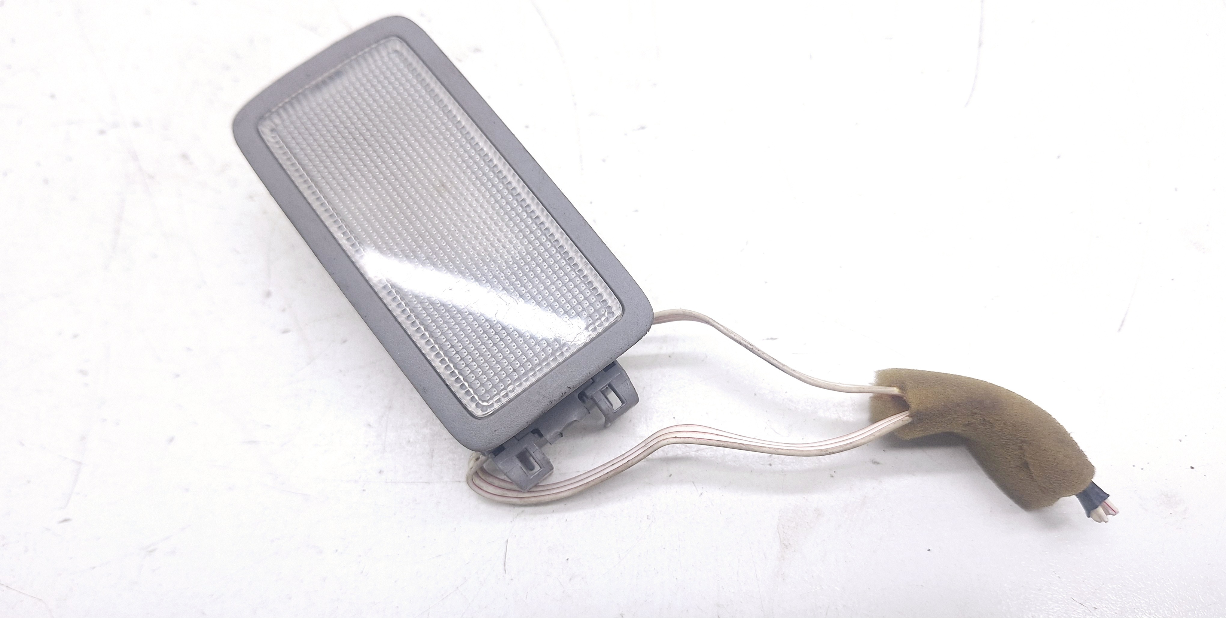 Luz Teto Quebra Sol Toyota Rav4 2.4 2010 Nº8134030100