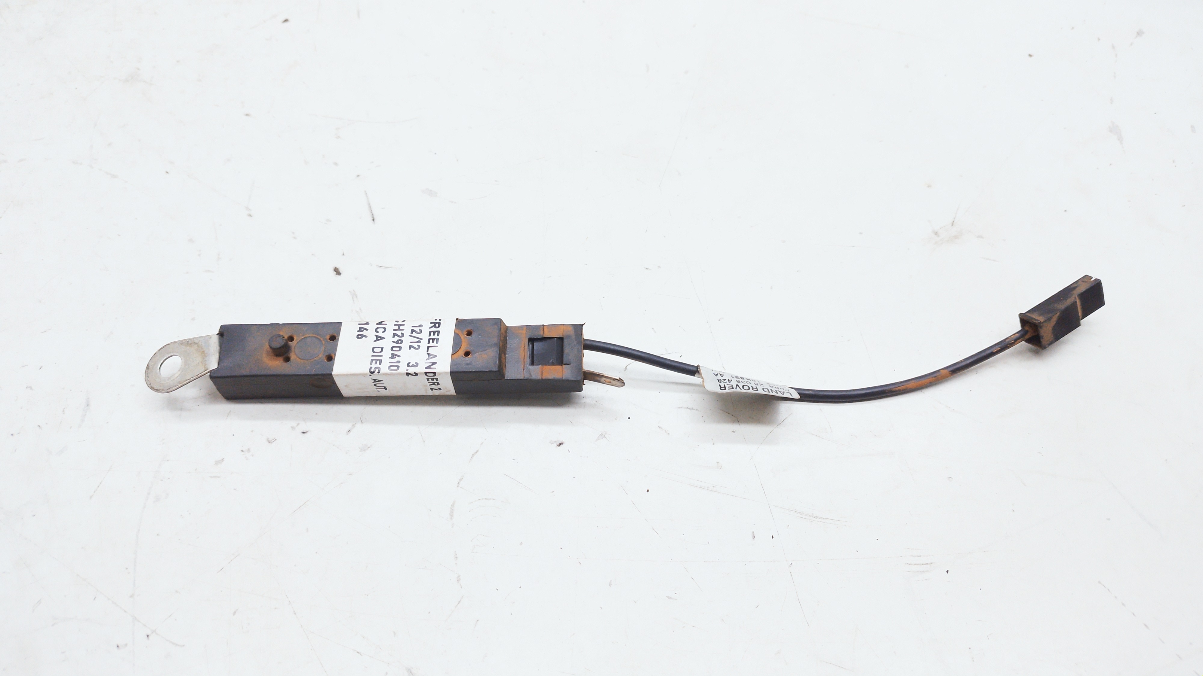 Modulo Sensor Antena Freelander 2 3.2 2012 Nº6h5218k891aa