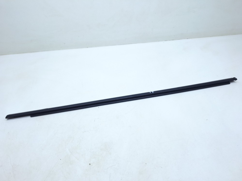 Pestana Traseira Esquerda Vw Jetta 1.4 2019 17A839477