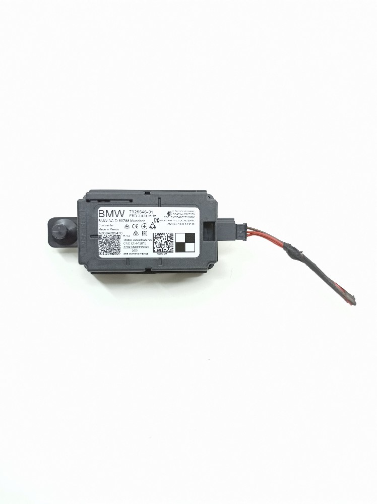 Módulo Receptor Radio Mini Cooper Countryman 2023 792864