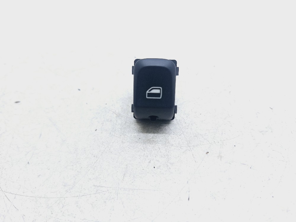 Comando Vidro Traseiro Direito Audi Q3 2.0 2016 4g0959855