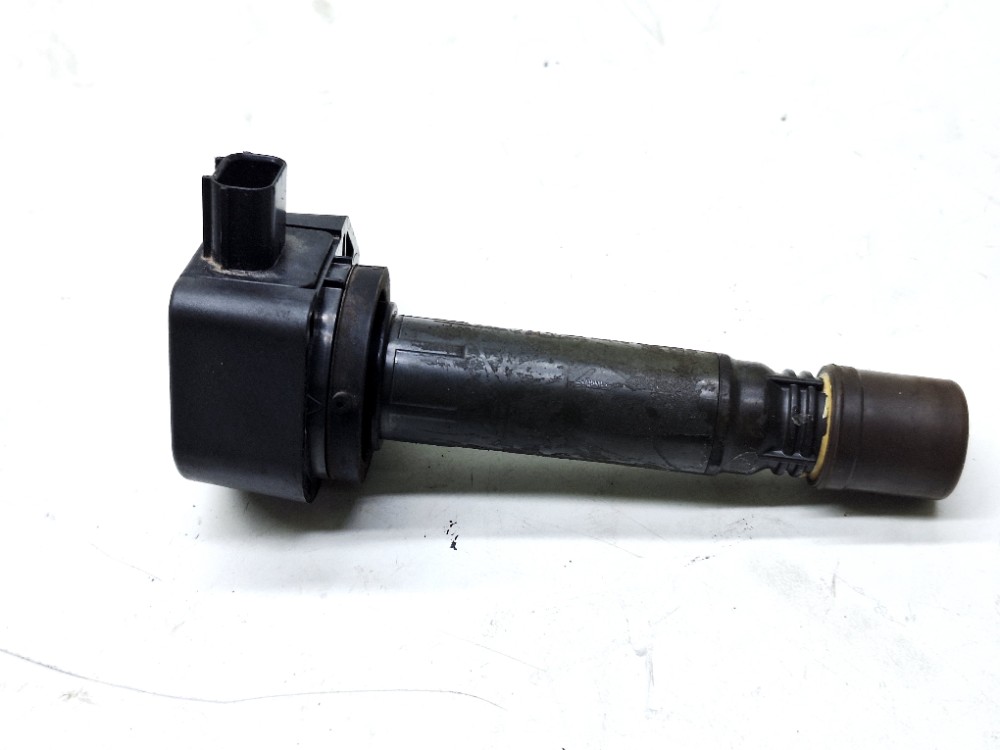 Bobina Ignição Honda Crv 2.0 2009
