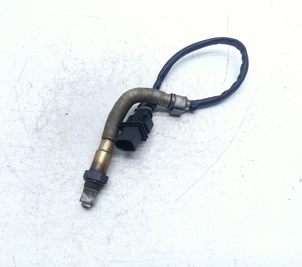Sonda Lambda Bmw X1 2.0 2010 2011 0258017131