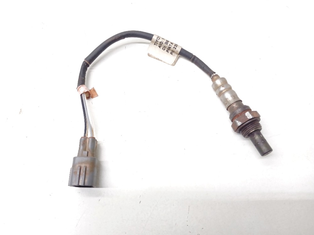 Sonda Lambda Toyota Rav4 2.4 4×4 2010 2011 8946542170