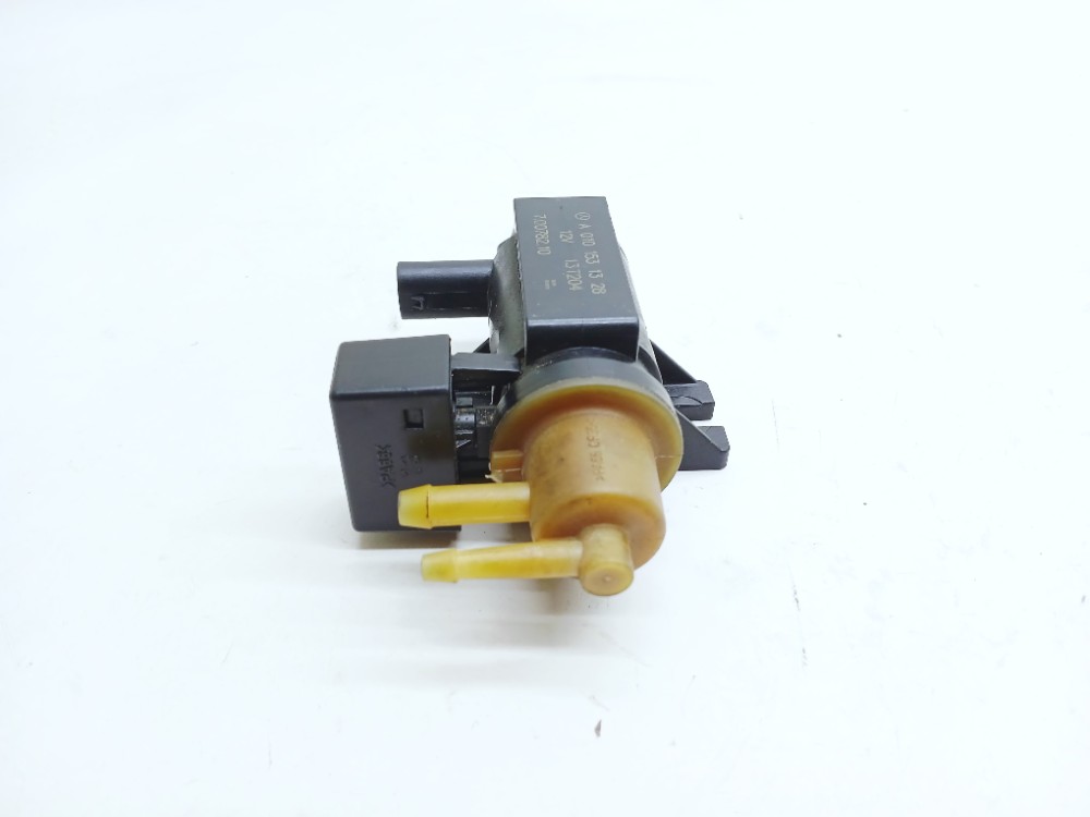 Válvula Solenóide Mercedes B200 1.6 2013 2014 0081535428 2