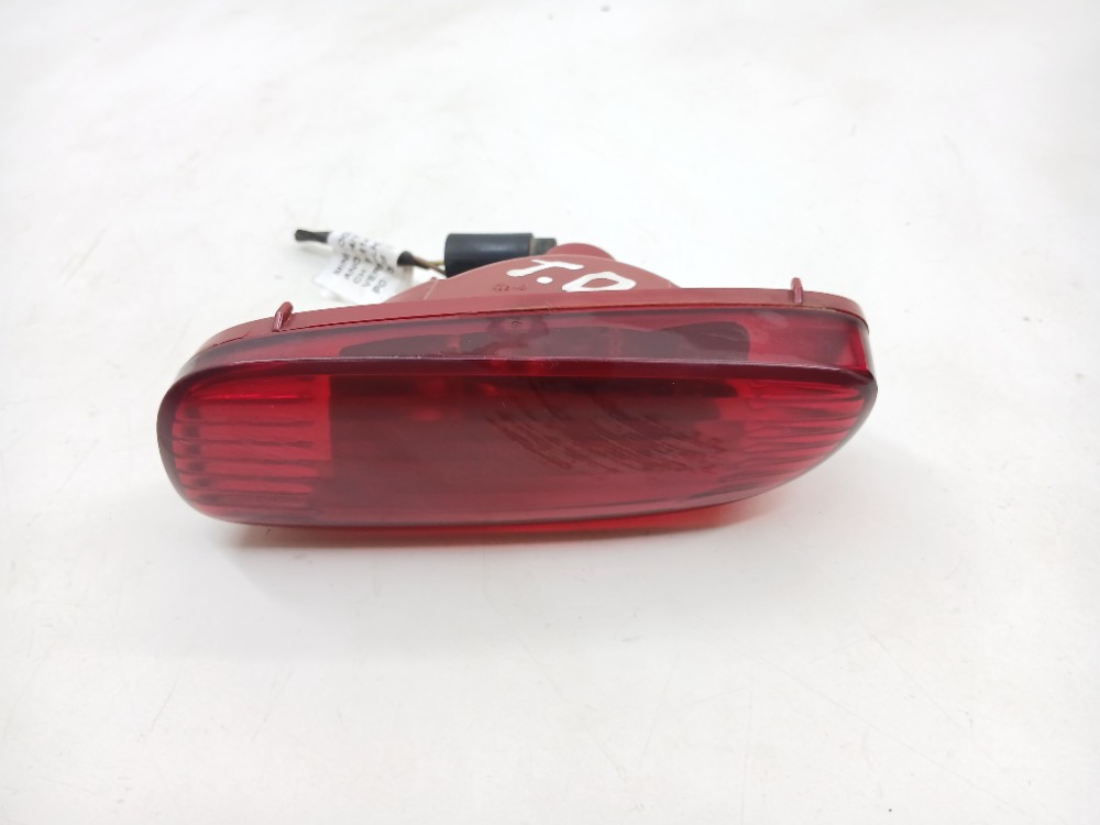 Lanterna Neblina Direita Mini Cooper S 2.0 2014 2015 2751708