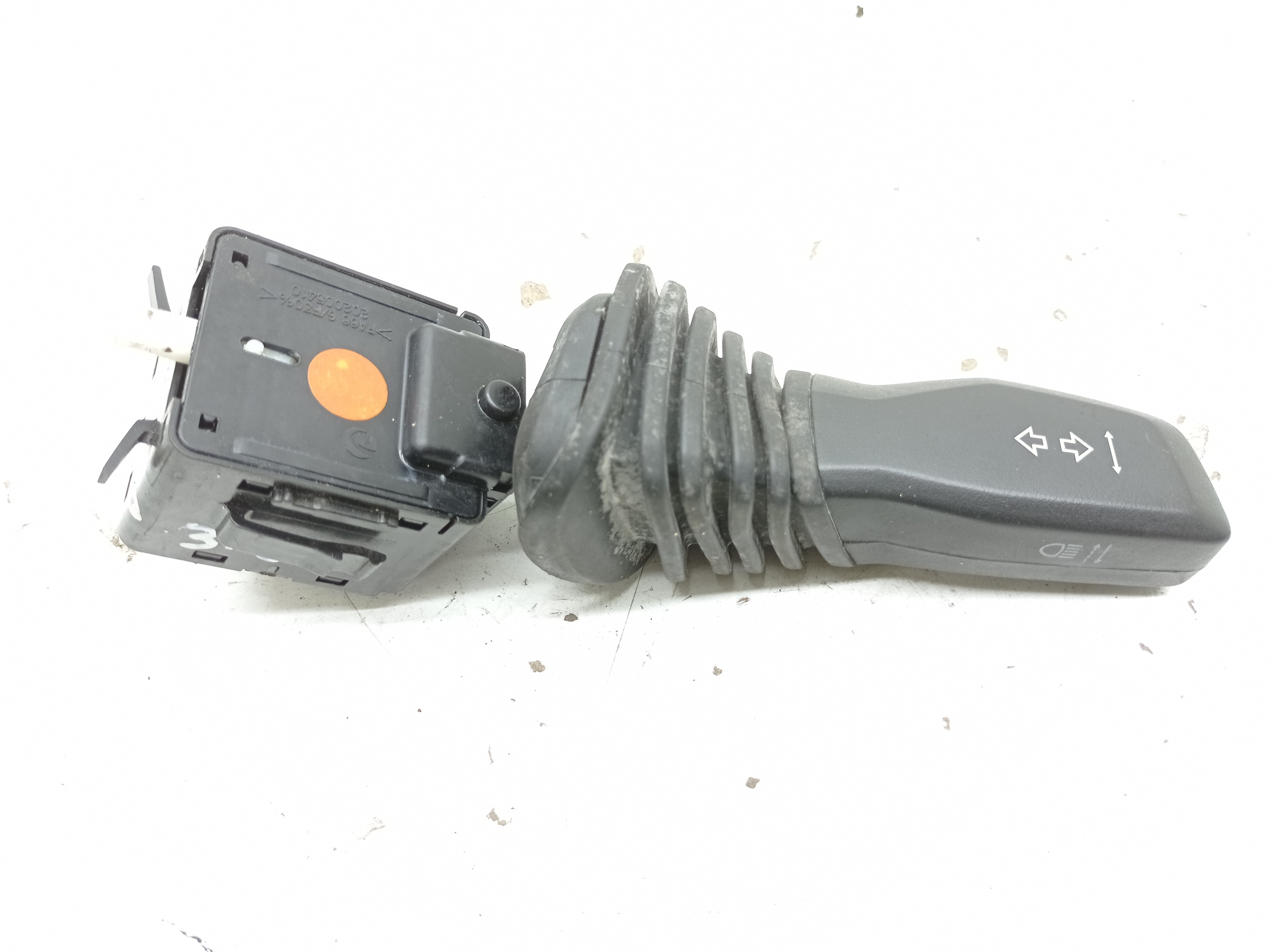 Comando Chave Seta Chevrolet Captiva 2.4 2011 / 2012