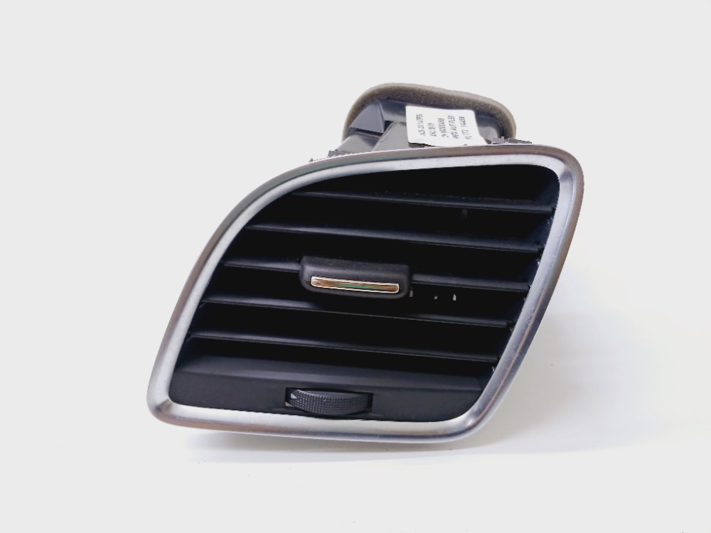 Difusor Ar Esquerdo Audi Q3 Tfsi 1.4 2018 2019 8u1820901