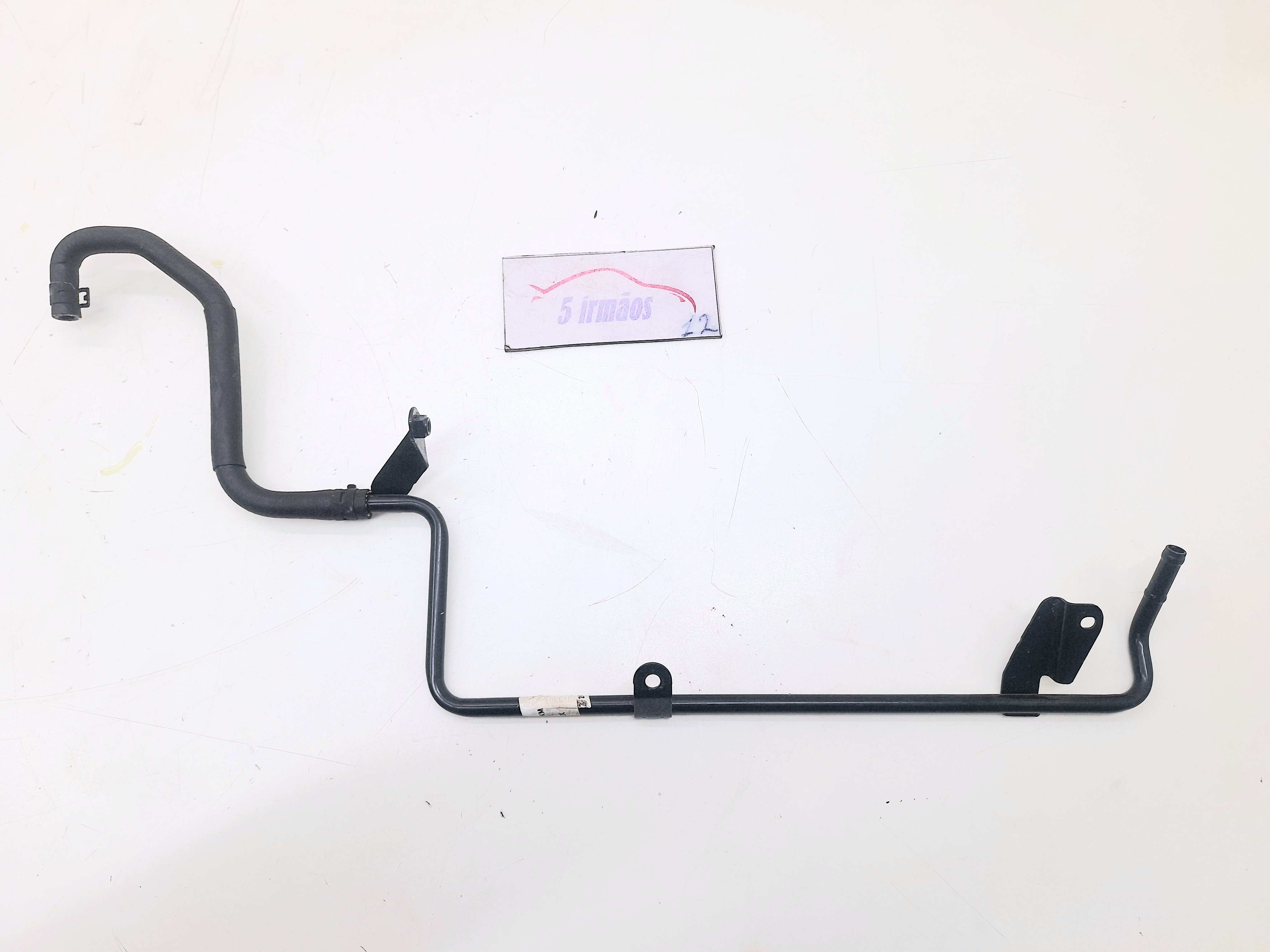 Mangueira Arrefecimento Vw Polo 1.6 Msi 2020 N2qb121447