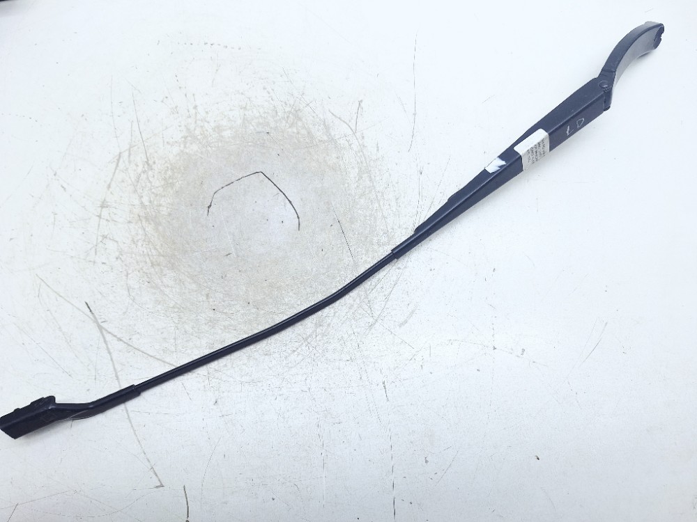 Braço Direito Limpador Parabrisa Vw Polo Tsi 1.0 2020 2021