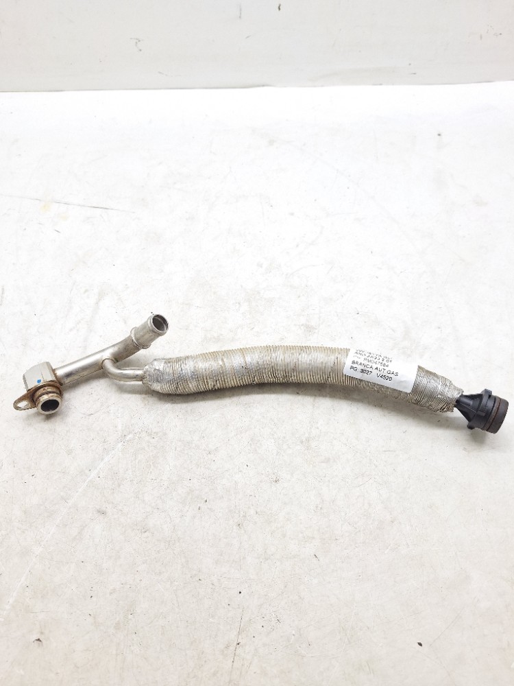 Mangueira Óleo Turbina Vw Jetta Gli 2.0 2023 2024 06k121497