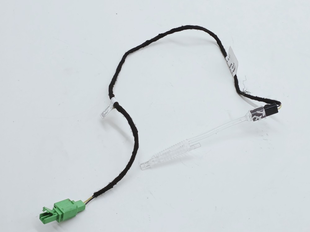 Led Maçaneta Traseira Esquerda Vw Tiguan 2.0t 2020