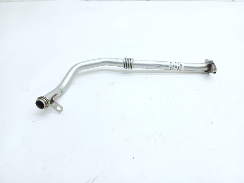 Mangueira Óleo Turbina Mercedes B200 1.6 2014 A700900577