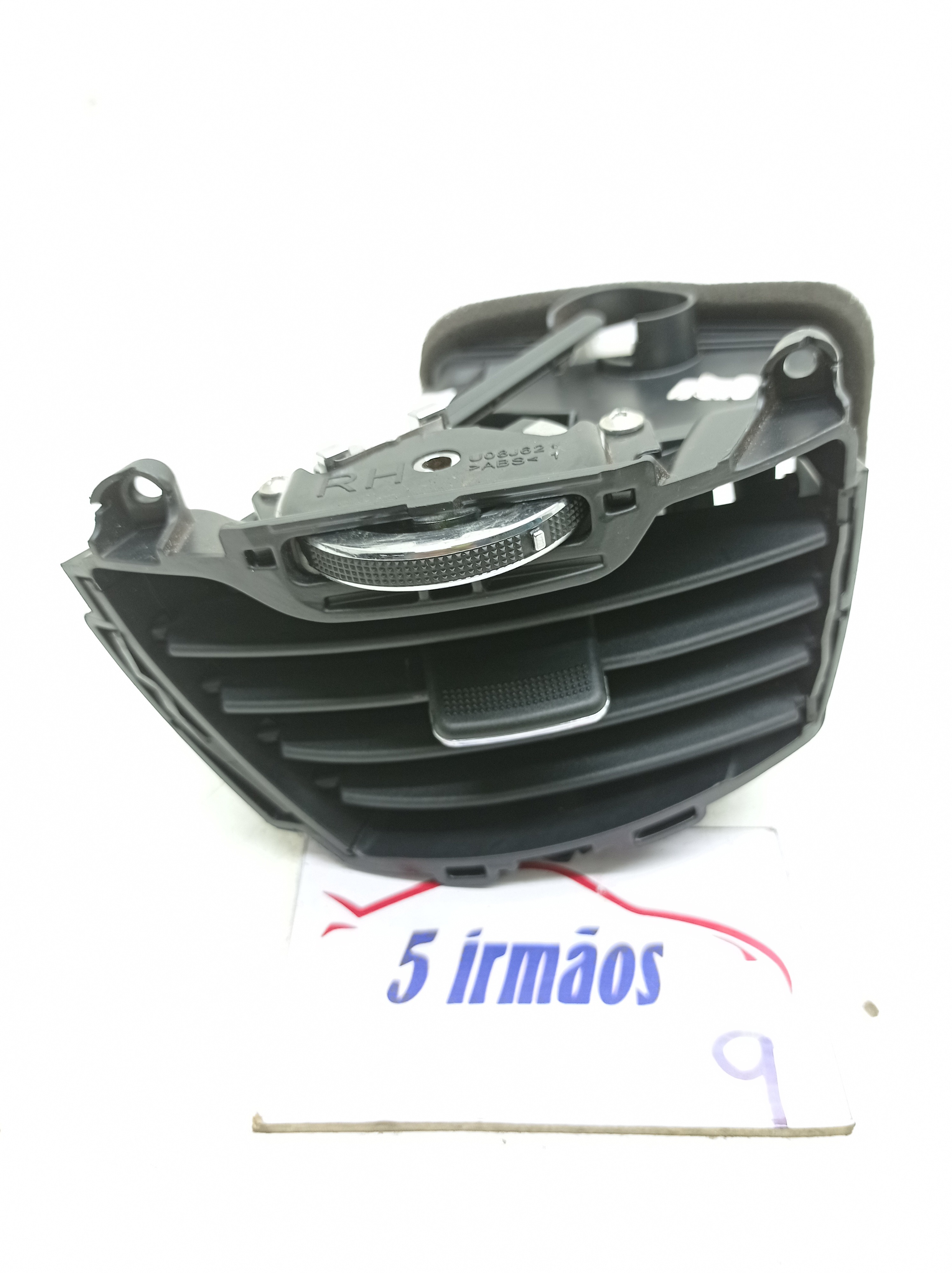 Difusor Ar Direito Kia Sportage 2.0 2015 / 2016 974903w000