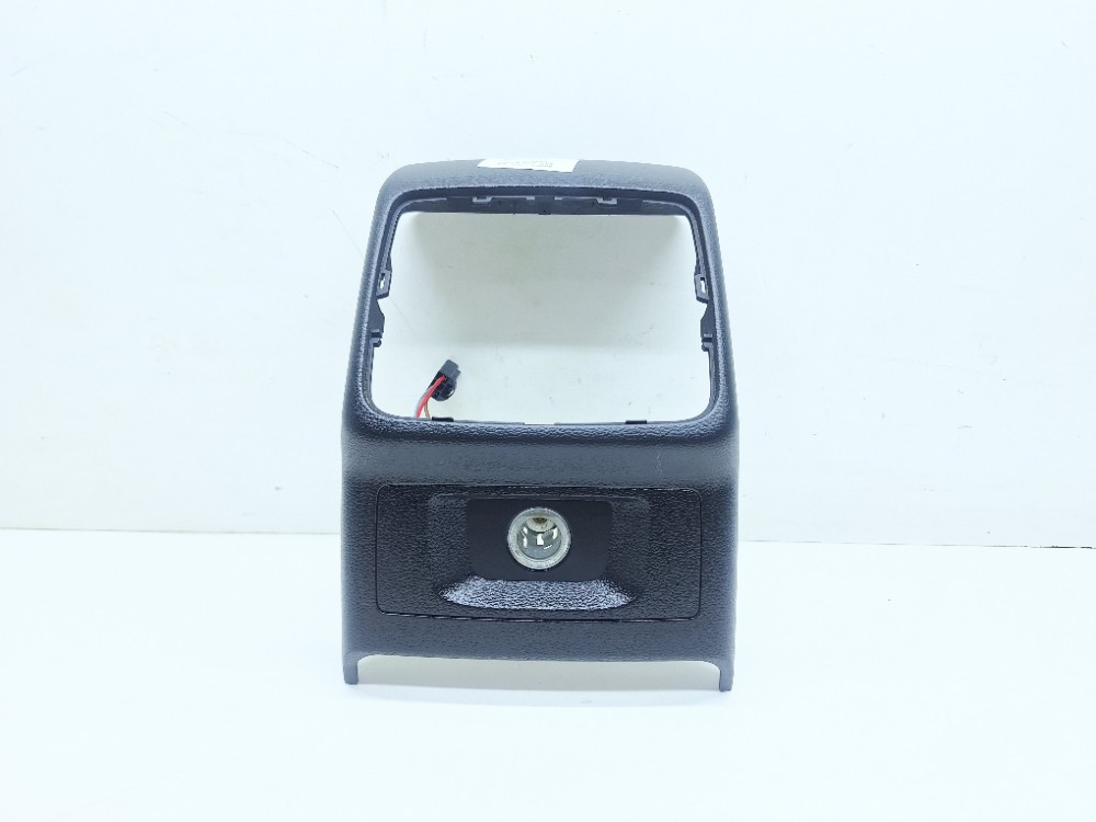 Acabamento Console Central Traseiro A5 2.0 2019 8W0864376