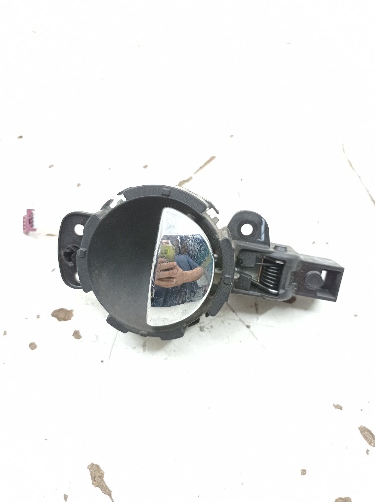 Maçaneta Interna Dianteira Direita Mini Cooper One 1.6 2013