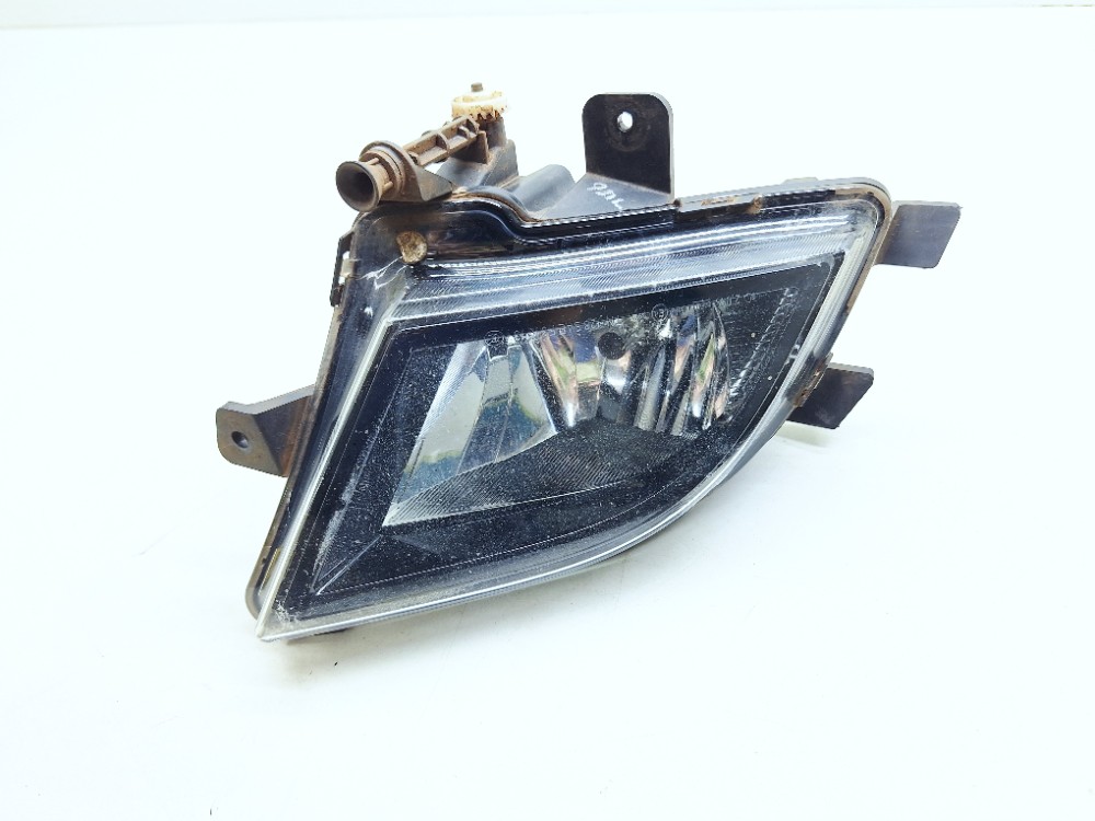 Farol Milha Direito Vw Jetta 2.0 2016 5c7941700r Branco