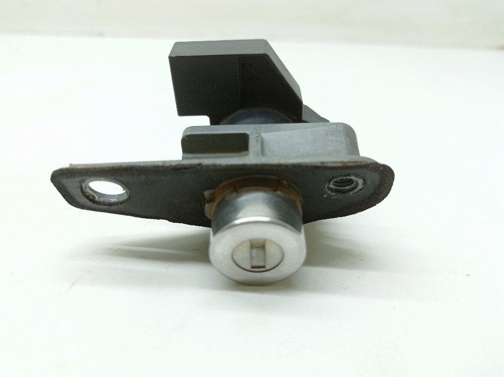 Miolo Fechadura Tampa Traseira Honda Civic 1.8 2010 2011