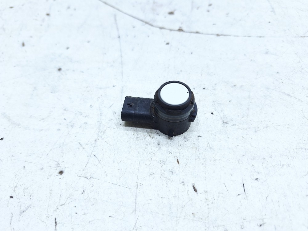 Sensor Estacionamento Dianteiro Audi Q3 1.4 2020 5q0919275