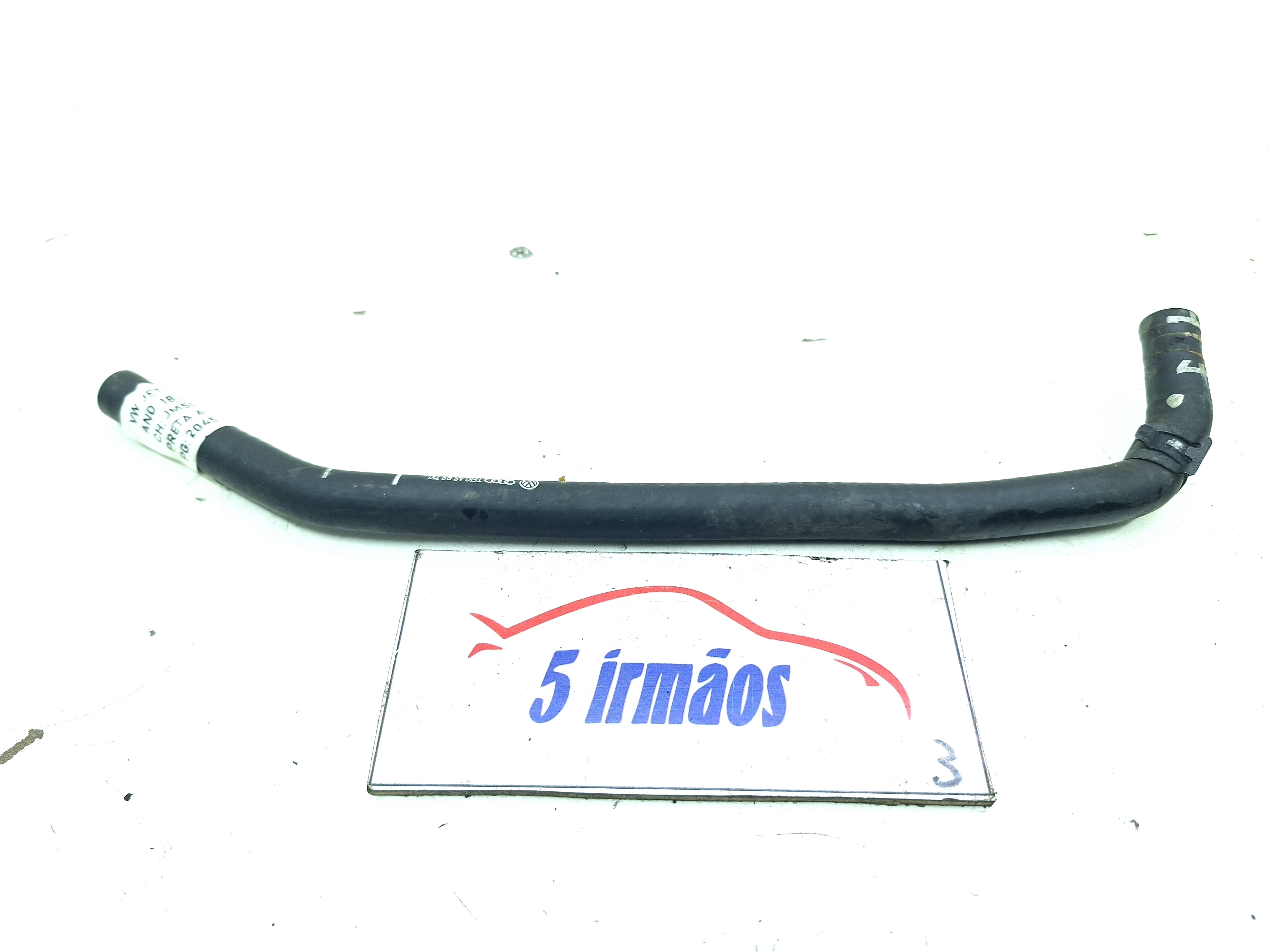 Mangueira Arrefecimento Vw Jetta Tsi 1.4 2018 Nº04e122447bq