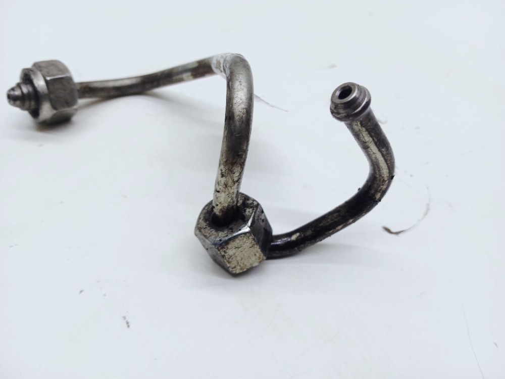 Cano Flauta Bico Injetor Jeep Grand Cherokee 3.0 2015