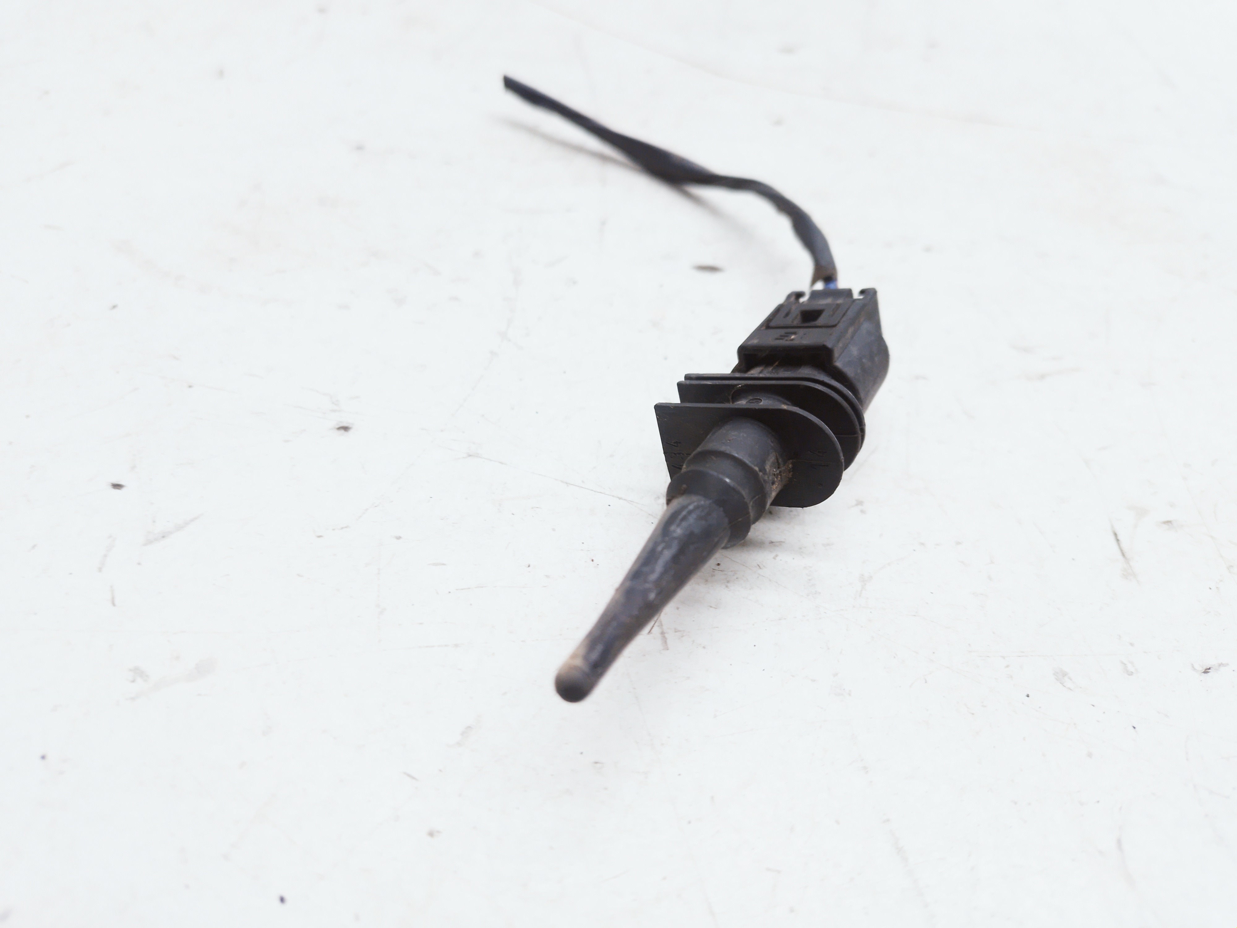 Sensor Temperatura Bmw X1 Active 2.0 2014 2015 13632610
