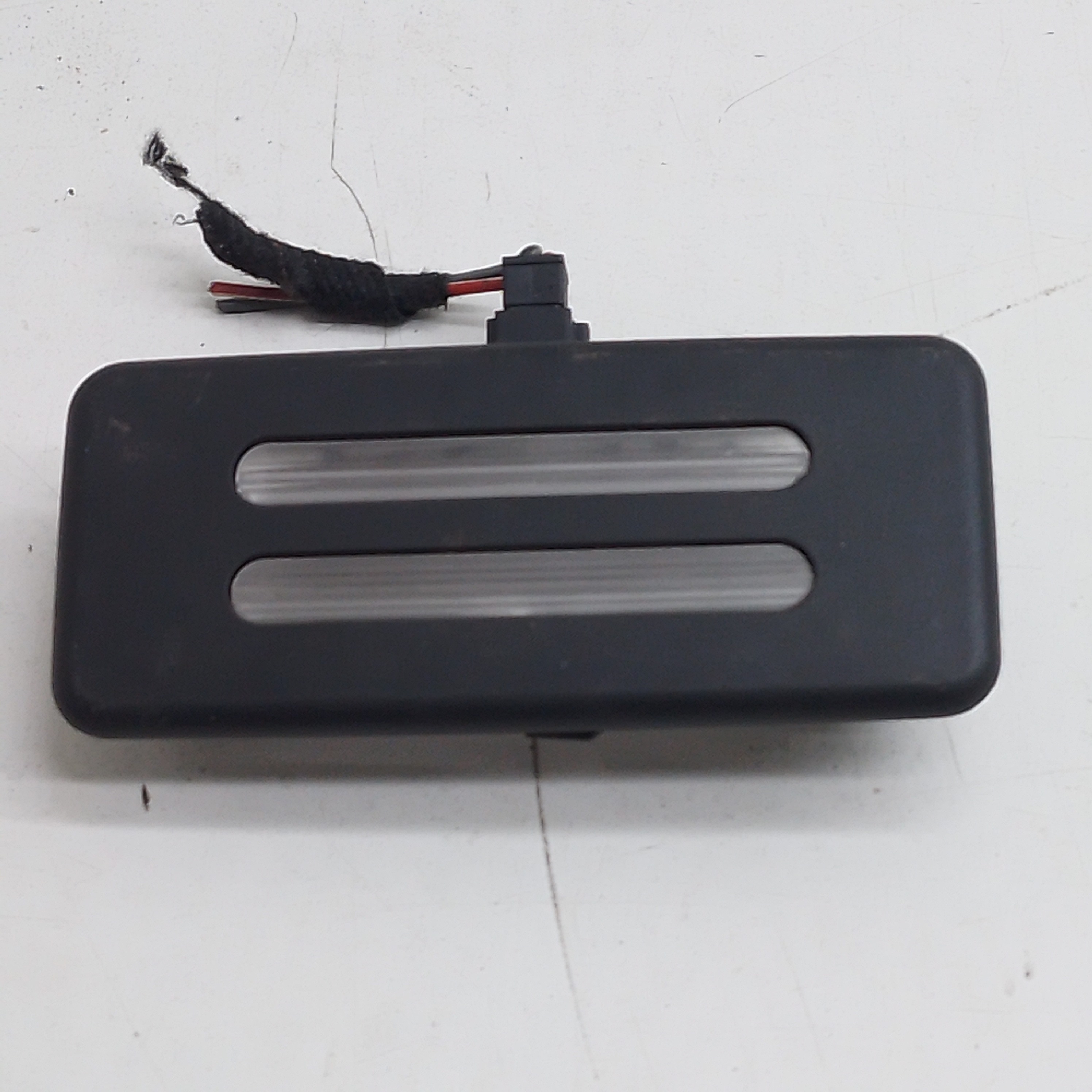 Luz Teto Cortesia Bmw X6 3.0 2011 / 2012 Nº155149