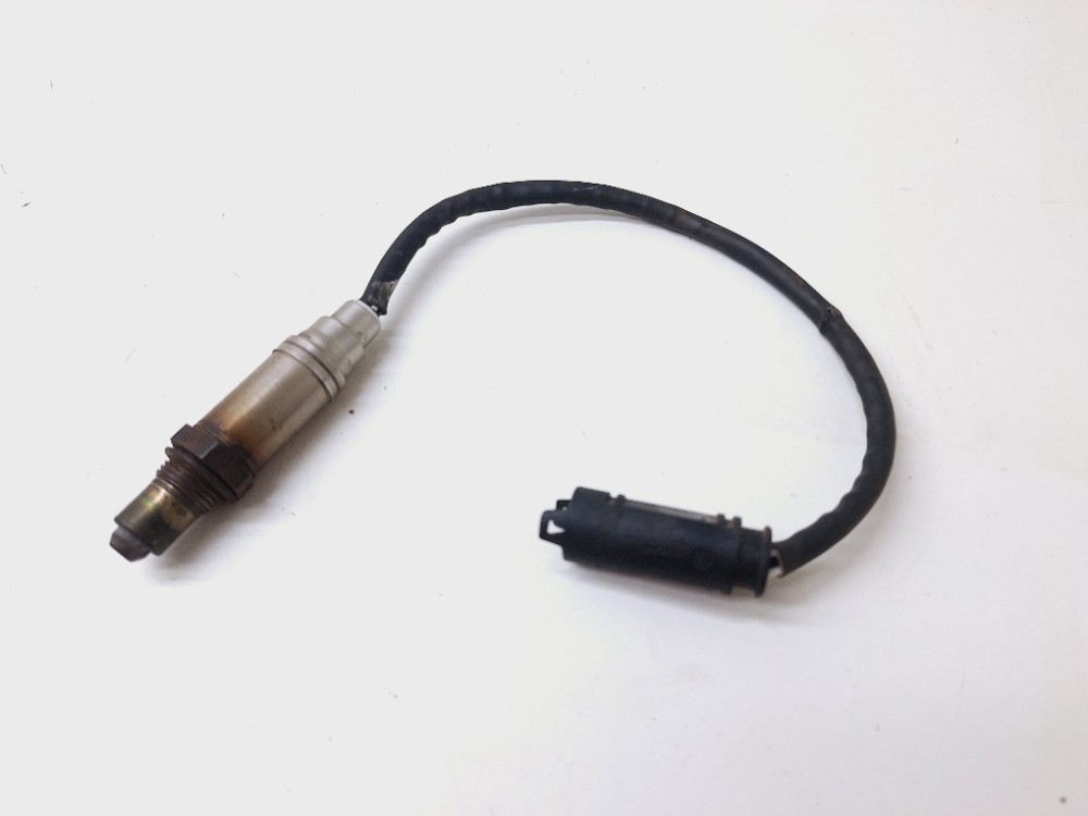 Sonda Lambda Bmw X5 3.0 2005 750653904