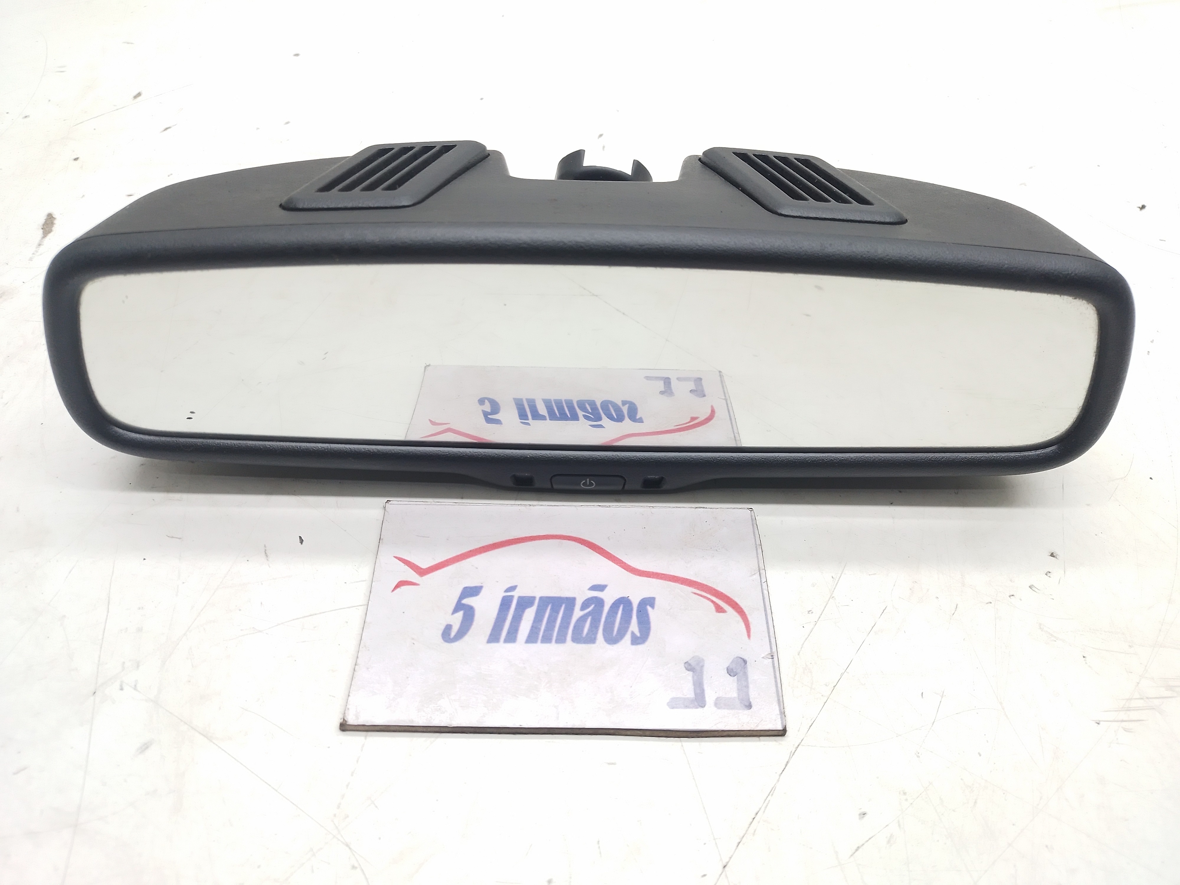 Retrovisor Interno Chrysler Town Country 3.6 2013 / 2014