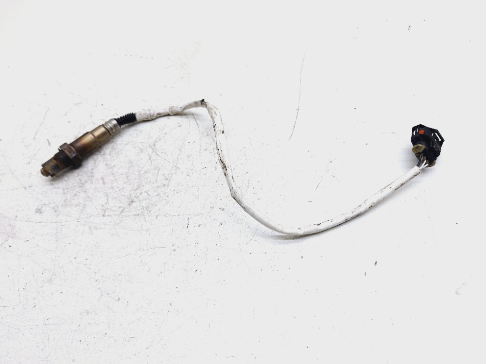 Sonda Lambda Gm Sonic 1.6 2011 2012 0258010210