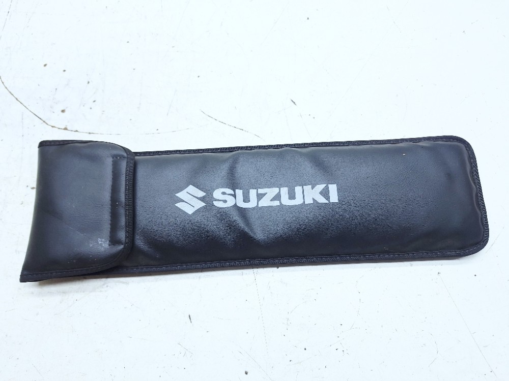 Triângulo Segurança Suzuki Grand Vitara 2.0 2012