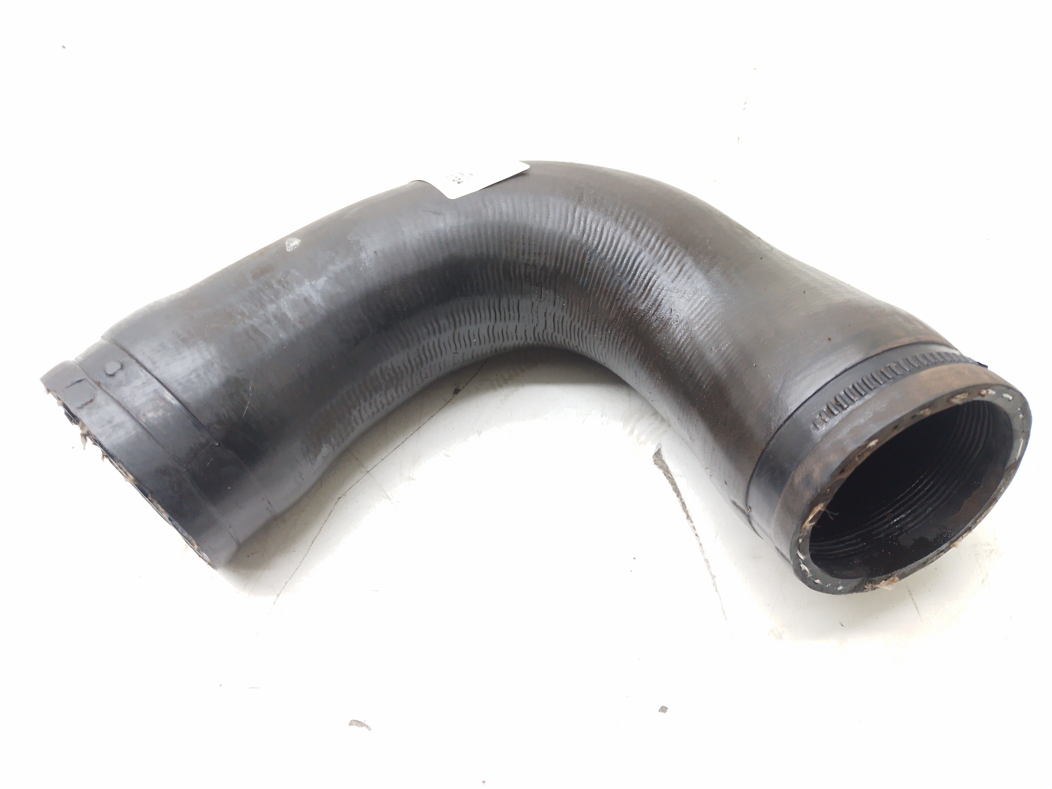 Mangueira Intercooler Vw Tiguan Tsi 2.0 2019 Nº5qf145834