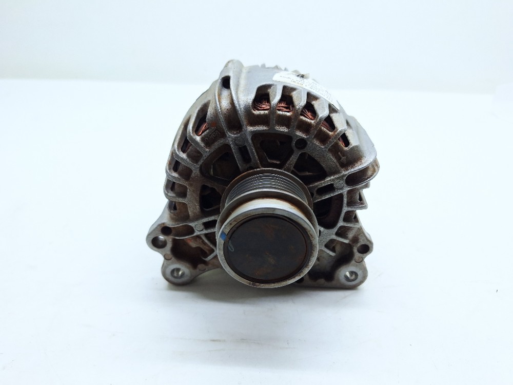Alternador Vw Nivus Tsi 1.0 2024 04e903015g 18.009 Km