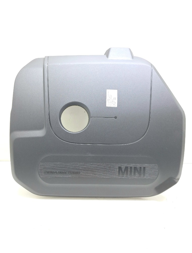 Tampa Capa Motor Mini Cooper Countryman 2.0 2023 9897901