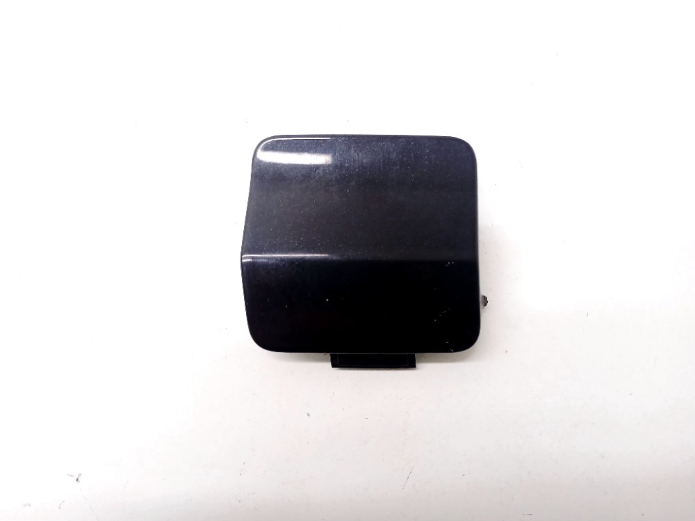 Tampa Reboque Traseiro Vw Jetta Gli 2.0 2021 17a807441