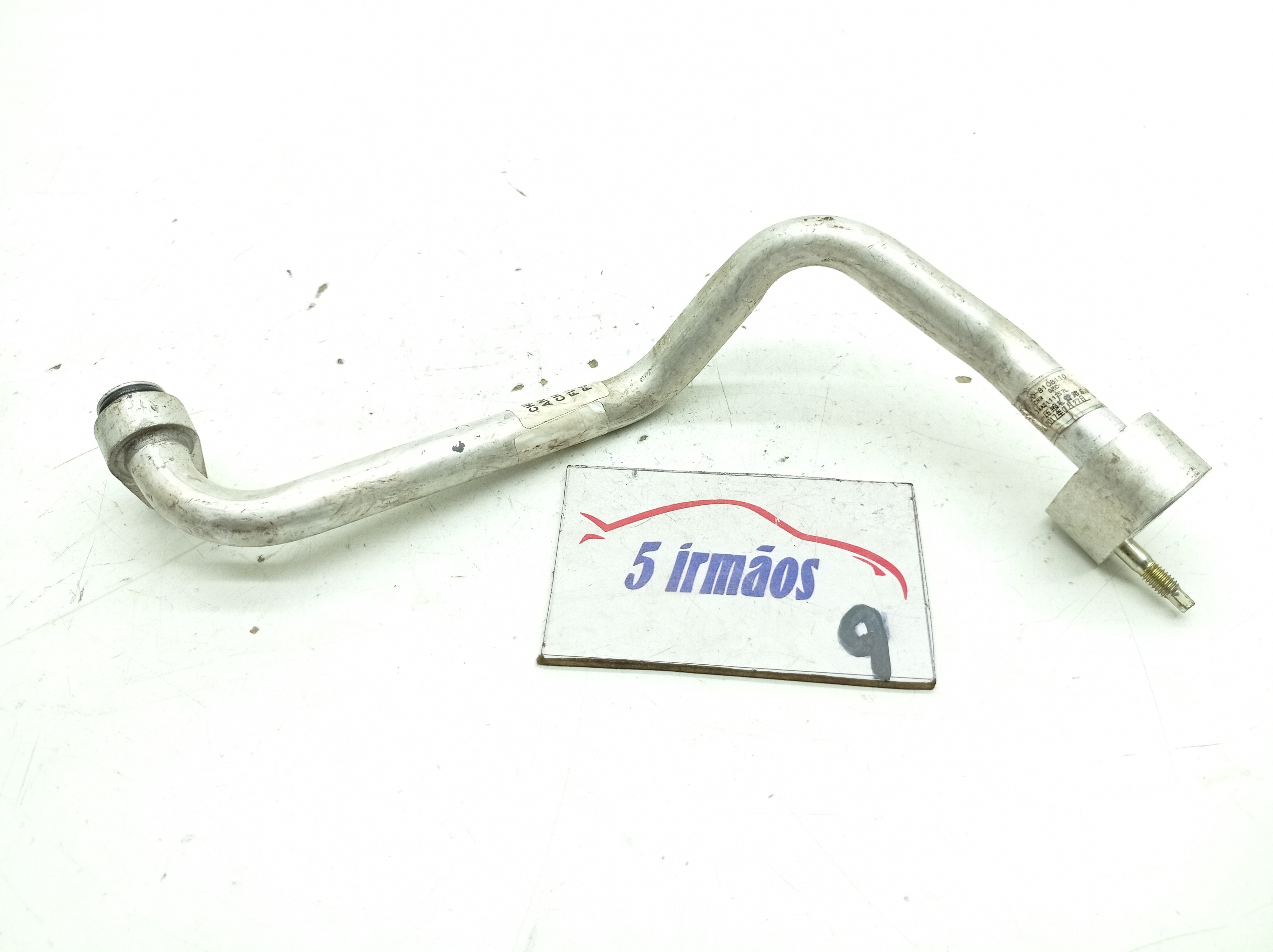Mangueira Ar condicionado Chery QQ 1.0 2018 / 2019 j008108110