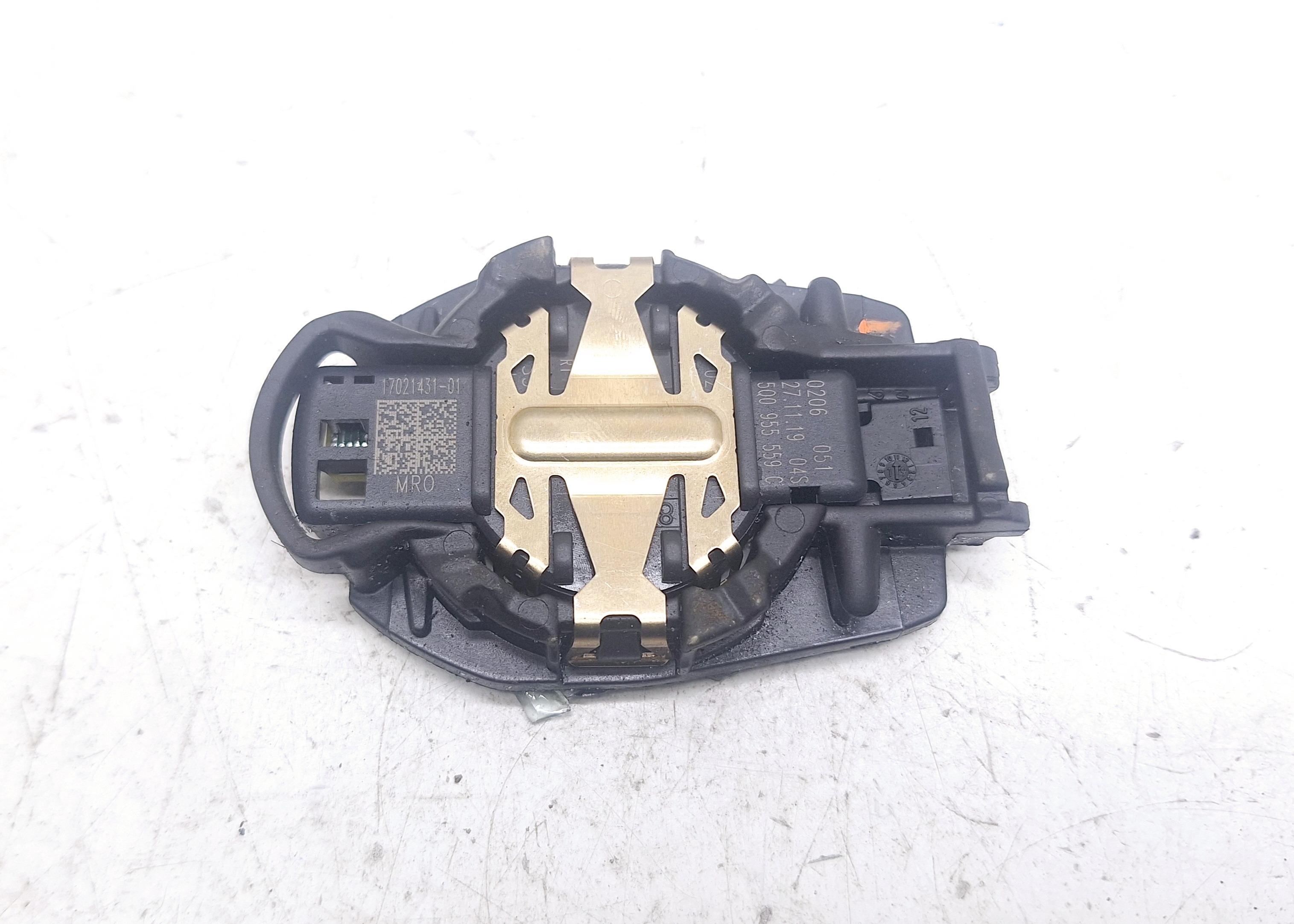 Sensor Chuva Vw Virtus Gts 1.4 2019 2020 5q0955559