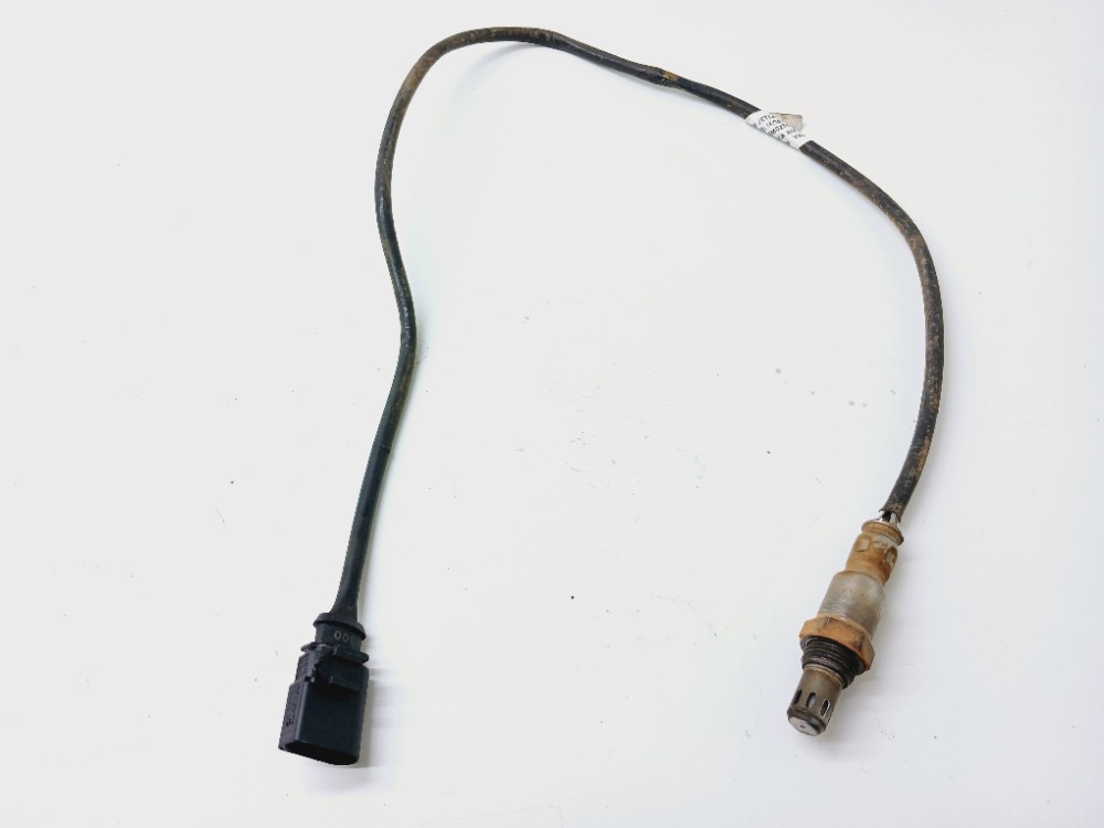 Sonda Lambda Vw Jetta Tsi 1.4 2016 2017 04e906262