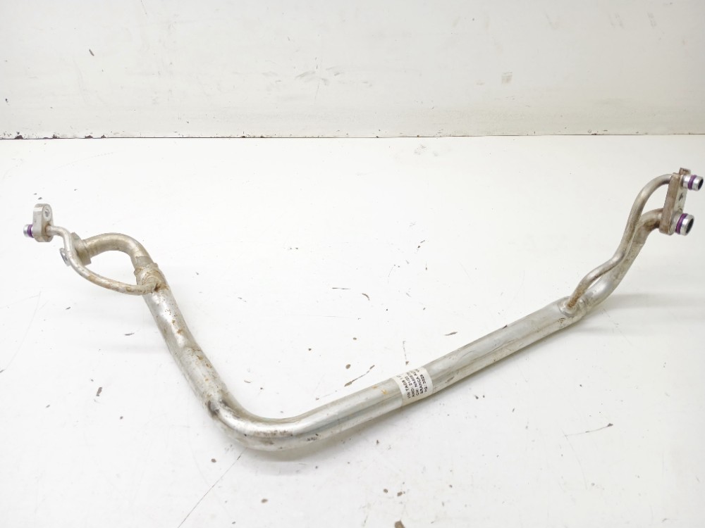Mangueira Ar Condicionado Vw Taos 1.4 Turbo 2022 5q1816738c