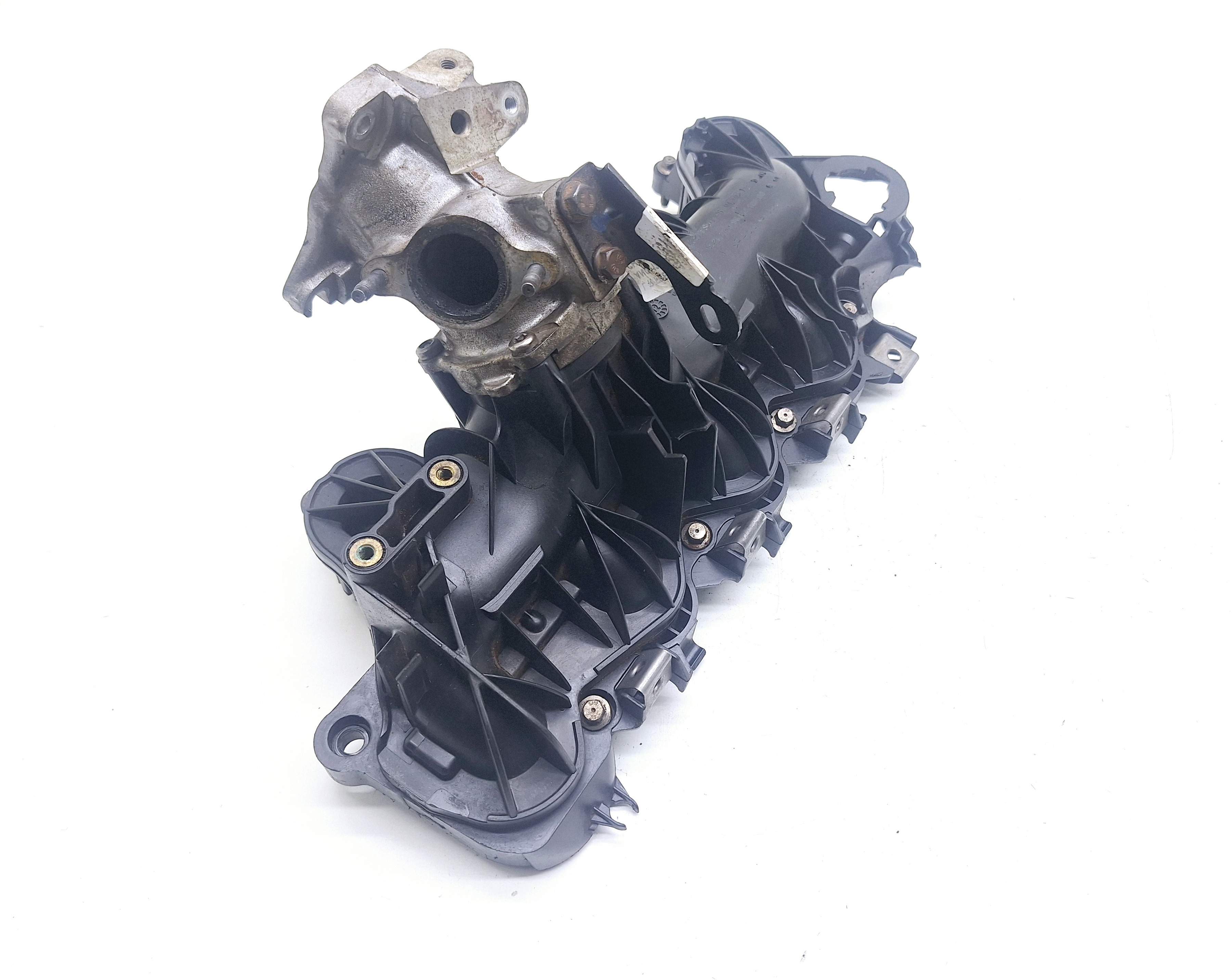 Difusor Ar Esquerdo Toyota Rav4 2.4 2009/ 2010 N4556612030