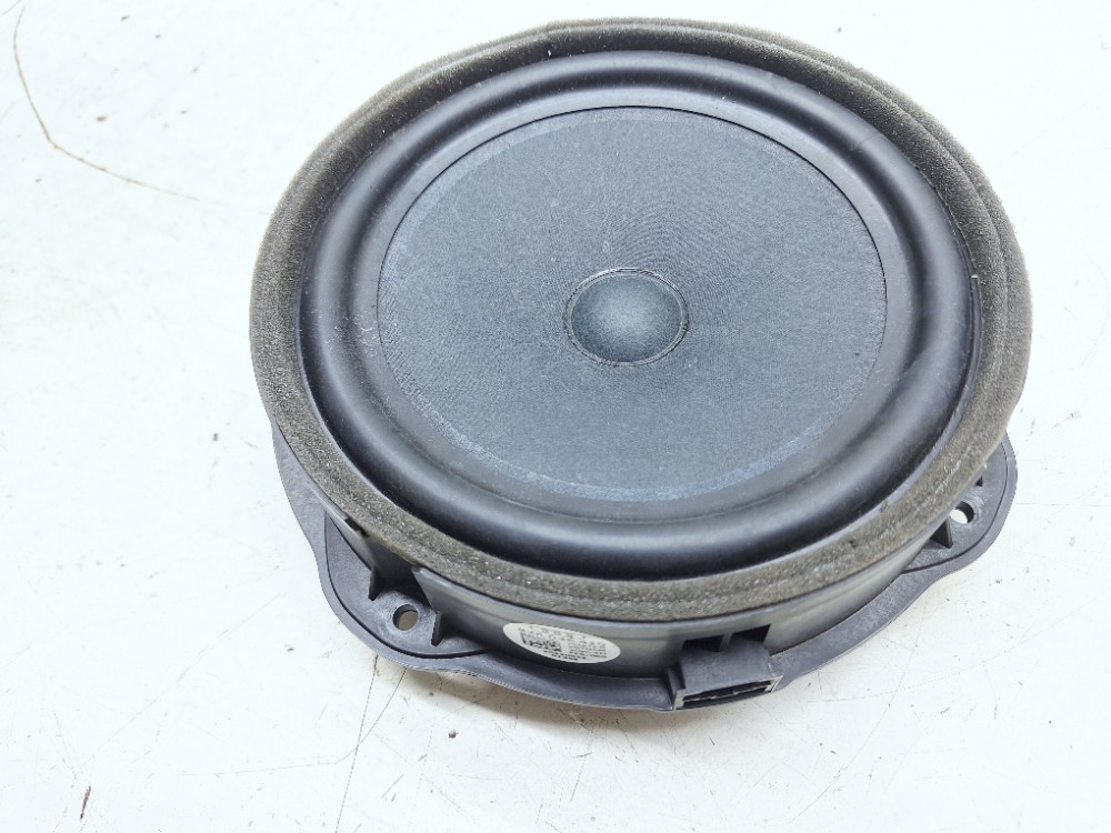Alto Falante Dianteiro Direito Audi A3 Hatch 2.0 2023