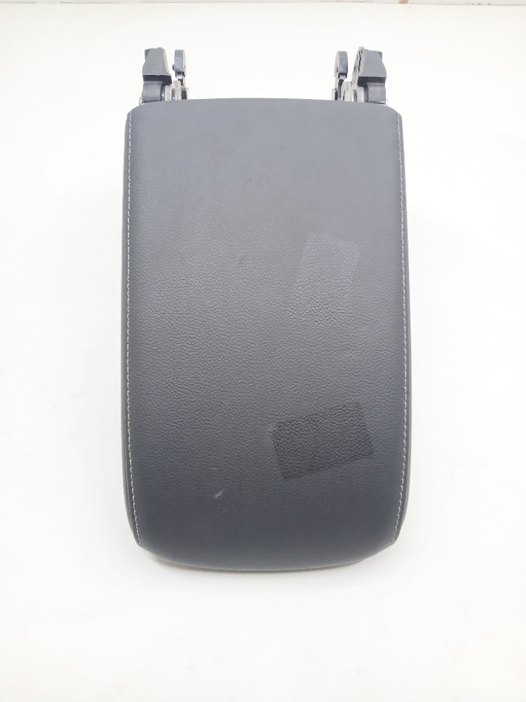 Apoio Braço Console Central Vw Tiguan Tsi 2.0 2019