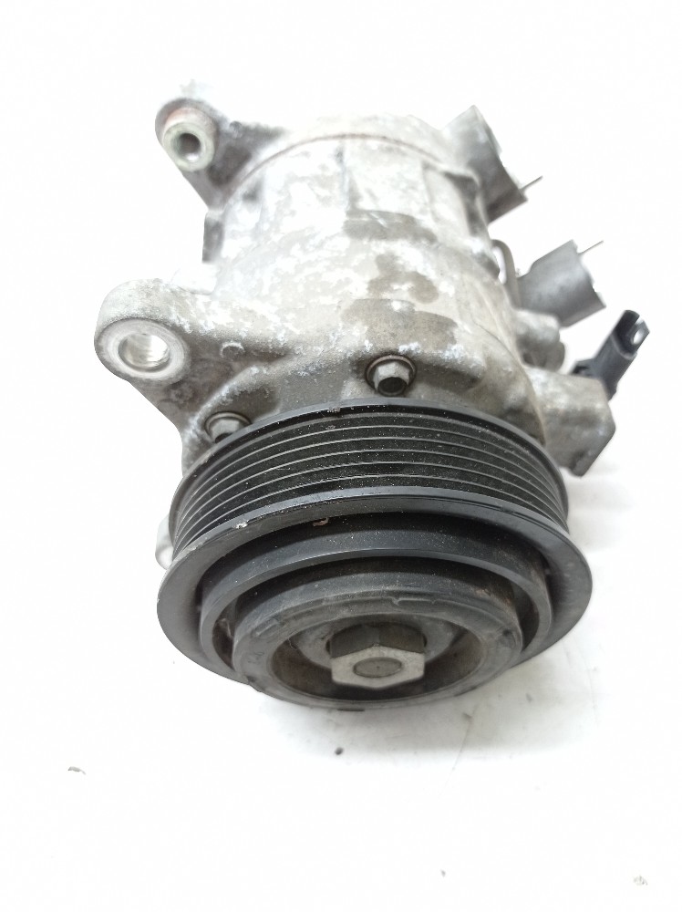 Compressor Ar Condicionado Bmw 328i 2.0 2012 6452922369502