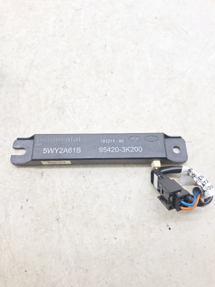 Sensor Keyless Santa Fé 3.5 2012 2013 954203k200