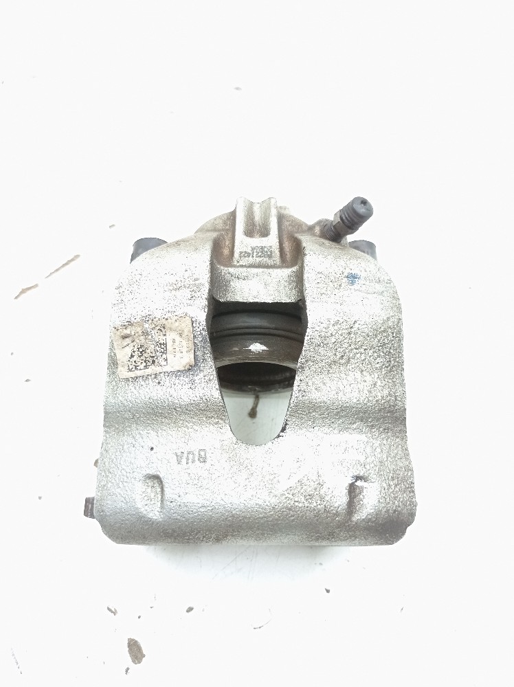 Cavalete Dianteiro Esquerdo Vw Tcross Tsi 1.4 2019 2020